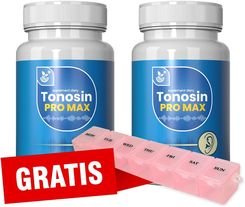 Overview of tonosin -- cena w aptece