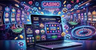 Udenlandske Casino Sider Din Guide til Spil og Underholdning Udenlandske Casino Sider Din Guide til Spil og Underholdning