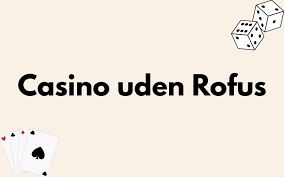 Betalingsmetoder på Casinoer En Guide til Sikkert Spil Betalingsmetoder på Casinoer En Guide til Sikkert Spil