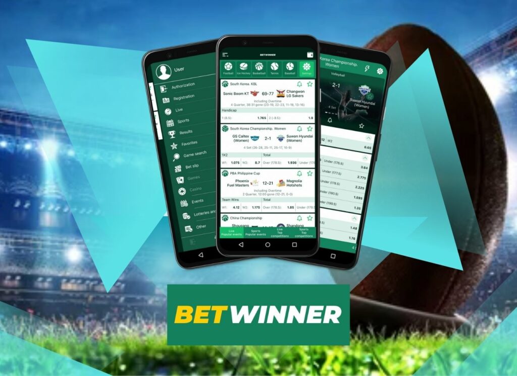 Comprehensive Guide to BetWinner Sportsbook