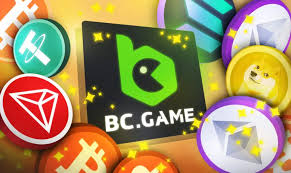 Discover the Thrills of BC.Game Online Casino Platform