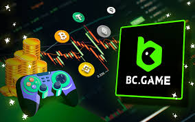 Experience the Thrill of Gaming with the BC.Game BR Mobile App
