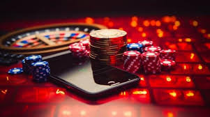 The Exciting World of Casino Kinghills UK The Exciting World of Casino Kinghills UK