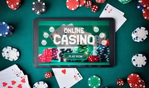 The Exciting World of Casino Kinghills UK The Exciting World of Casino Kinghills UK