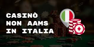 Top Casinò Non AAMS Guida ai Migliori Siti di Gioco Online
