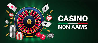 Top Casinò Non AAMS Guida ai Migliori Siti di Gioco Online