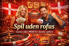 Casinoer uden Dansk Licens - En Guide til Online Spil Casinoer uden Dansk Licens - En Guide til Online Spil