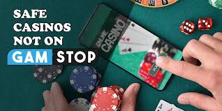 Casinos Non Gamstop Exploring Alternatives to Gamstop