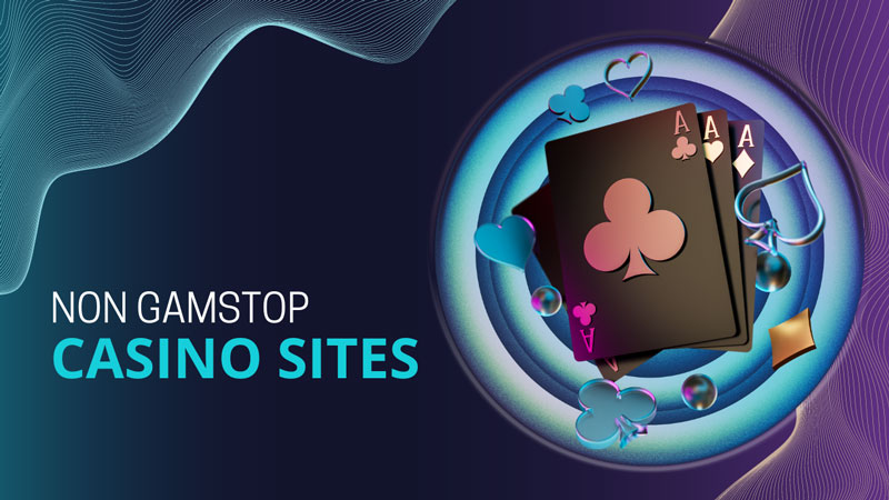Discover Casino Sites Not on Gamstop for Unrestricted Gaming 1689130926