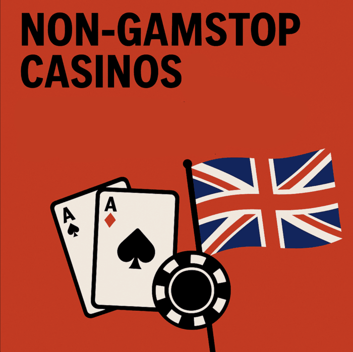 Discover Casino Sites Not on Gamstop for an Uninterrupted Gaming Experience 1775367785