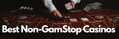 Discover Casino Sites Not on Gamstop for an Uninterrupted Gaming Experience 1775367785
