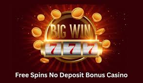 Discover the Best Free Spins No Deposit Casino Offers 19392379 Discover the Best Free Spins No Deposit Casino Offers 19392379
