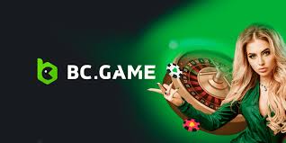 Discover the Exciting Features of BC.Game BR App 580118520