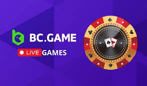 Discover the Exciting Features of BC.Game BR App 580118520