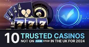 Discovering Casino Sites Not on Gamstop 1676433816 Discovering Casino Sites Not on Gamstop 1676433816