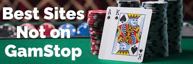 Discovering New Non Gamstop Casino Sites 1706044113