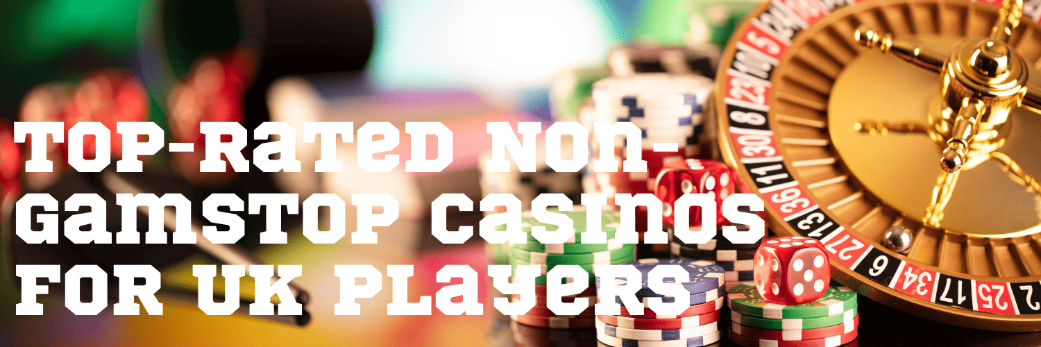 Discovering Non Gamstop UK Casino Sites for an Unrestricted Gaming Experience Discovering Non Gamstop UK Casino Sites for an Unrestricted Gaming Experience