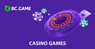 Experience the Thrill of Casino BC App Experience the Thrill of Casino BC App