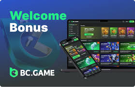 Experience the Thrill of Casino BC App Experience the Thrill of Casino BC App