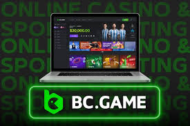Experience the Thrill Play at BC.Game Pakistan 664937520