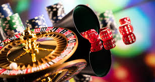 Explore Casinos Not Registered on Gamstop Explore Casinos Not Registered on Gamstop