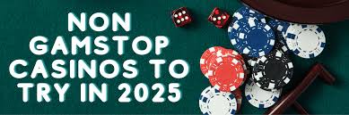Explore Casinos Not Registered on Gamstop Explore Casinos Not Registered on Gamstop
