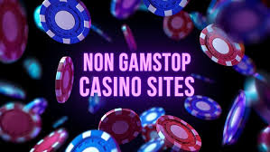 Explore Casinos Not Registered on Gamstop Explore Casinos Not Registered on Gamstop