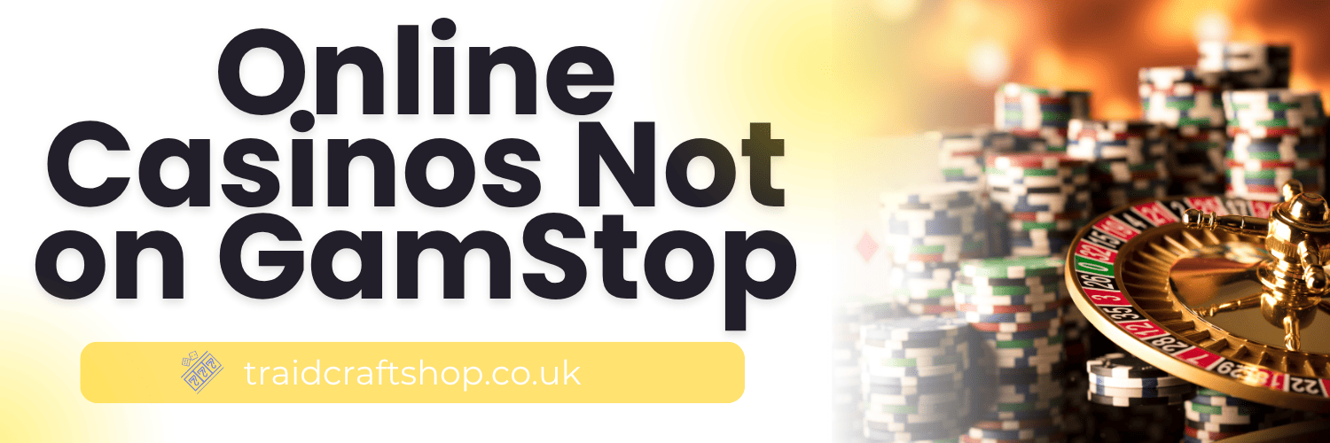 Exploring Non-GamStop Casino Sites A Comprehensive Guide -1984903261 Exploring Non-GamStop Casino Sites A Comprehensive Guide -1984903261
