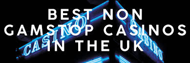 Exploring Non-GamStop Casino Sites A Comprehensive Guide -1984903261 Exploring Non-GamStop Casino Sites A Comprehensive Guide -1984903261