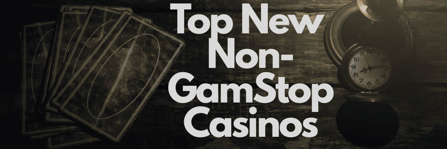 Exploring Non-GamStop Casino Sites A Comprehensive Guide Exploring Non-GamStop Casino Sites A Comprehensive Guide