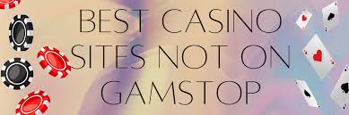 Exploring Non Gamstop Casinos A Comprehensive Guide 1492276660