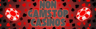 Exploring the World of Casinos Non Gamstop 1783146082
