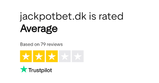 Jackpot Bet DK 2026 Fremtiden for Online Spil Jackpot Bet DK 2026 Fremtiden for Online Spil