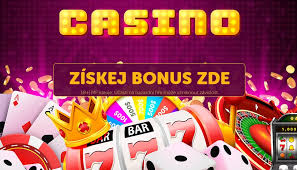 Nové české casino Revolutionizace online hazardu