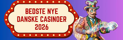 Nye Danske Casinoer En Guide til Spil og Underholdning 1195669801 Nye Danske Casinoer En Guide til Spil og Underholdning 1195669801