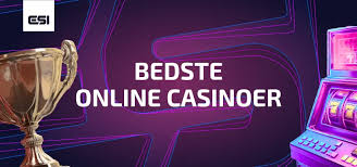 Nyt Online Casino Din Ultimative Guide til Spil og Underholdning