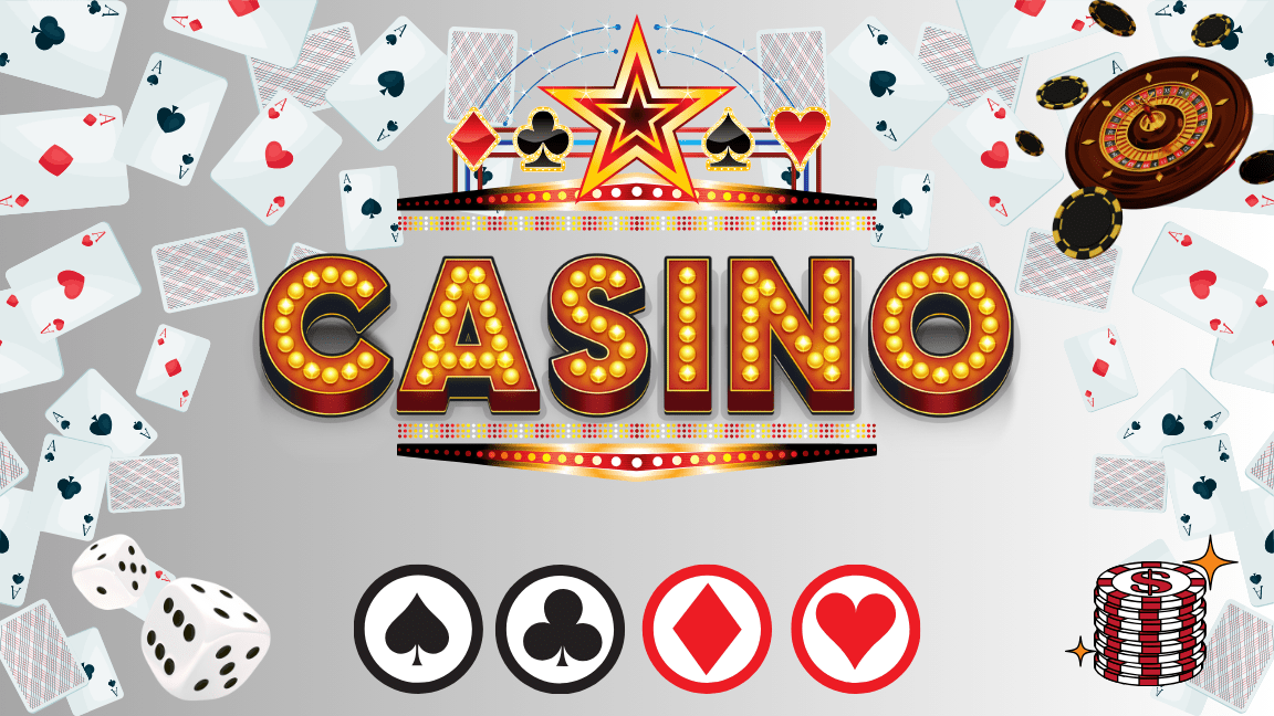 Reputable Non GamStop Casinos Your Guide to Safe Gambling Reputable Non GamStop Casinos Your Guide to Safe Gambling