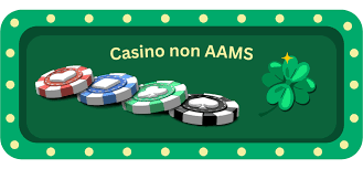 Scoprire i migliori casino non AAMS che pagano in Italia