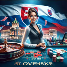 Slovenské online kasína 2026 Novinky a trendy Slovenské online kasína 2026 Novinky a trendy
