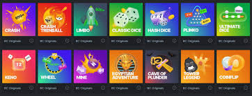Understanding BC Game Mirror Sites A Comprehensive Guide