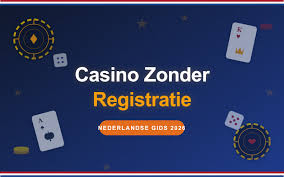 Wedden zonder registratie De Nieuwe Manier van Gokken 1882884270 Wedden zonder registratie De Nieuwe Manier van Gokken 1882884270