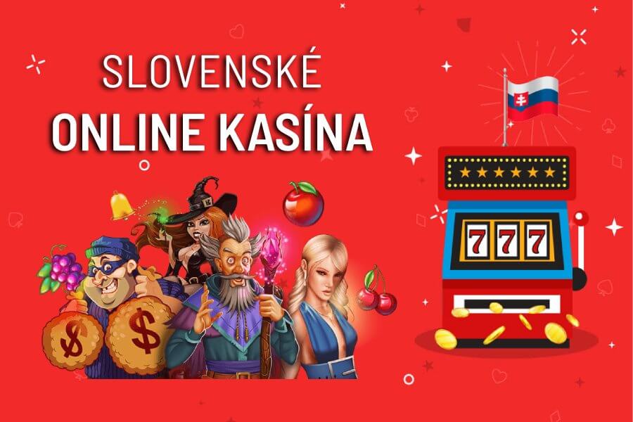 Zahraničné online kasína pre Slovákov Všetko, čo potrebujete vedieť -2038582167 Zahraničné online kasína pre Slovákov Všetko, čo potrebujete vedieť -2038582167
