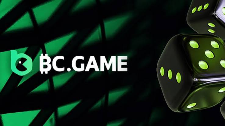BC Game Innowacyjne Kasyno Kryptowalutowe na Wyciągnięcie Ręki