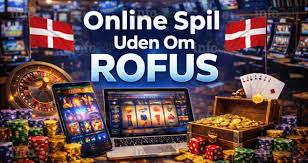Bedste Casino Uden ROFUS Find Et Trygt Og Underholdende Sted At Spille Bedste Casino Uden ROFUS Find Et Trygt Og Underholdende Sted At Spille