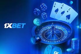 Discover the Exciting World of 1xbet Online Betting -216648839 Discover the Exciting World of 1xbet Online Betting -216648839