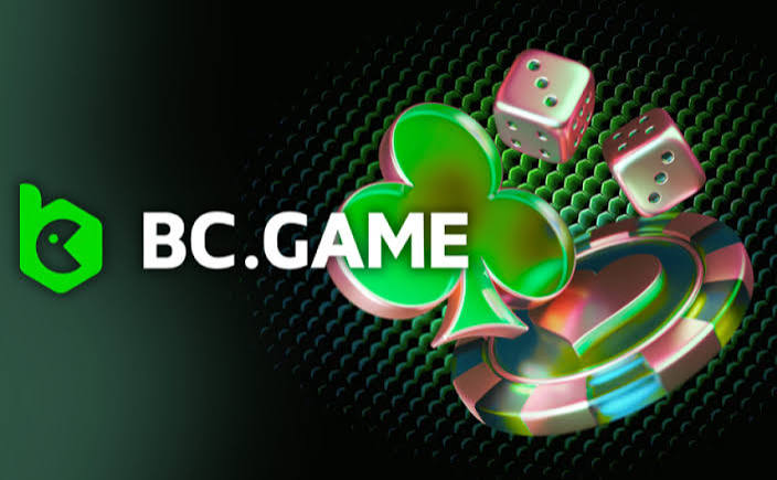 Experience the Thrill at BC Game Official Online Casino
