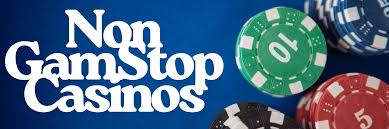 Gambling Sites Not Blocked by GamStop Play Freely