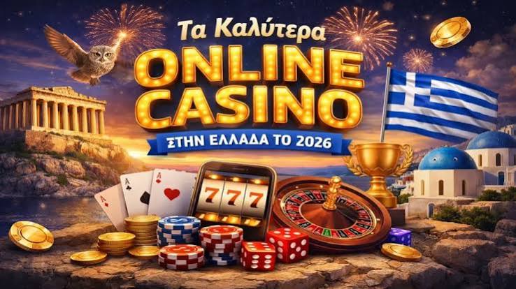 Τα Νέα Online Casino Όλα όσα πρέπει να ξέρετε