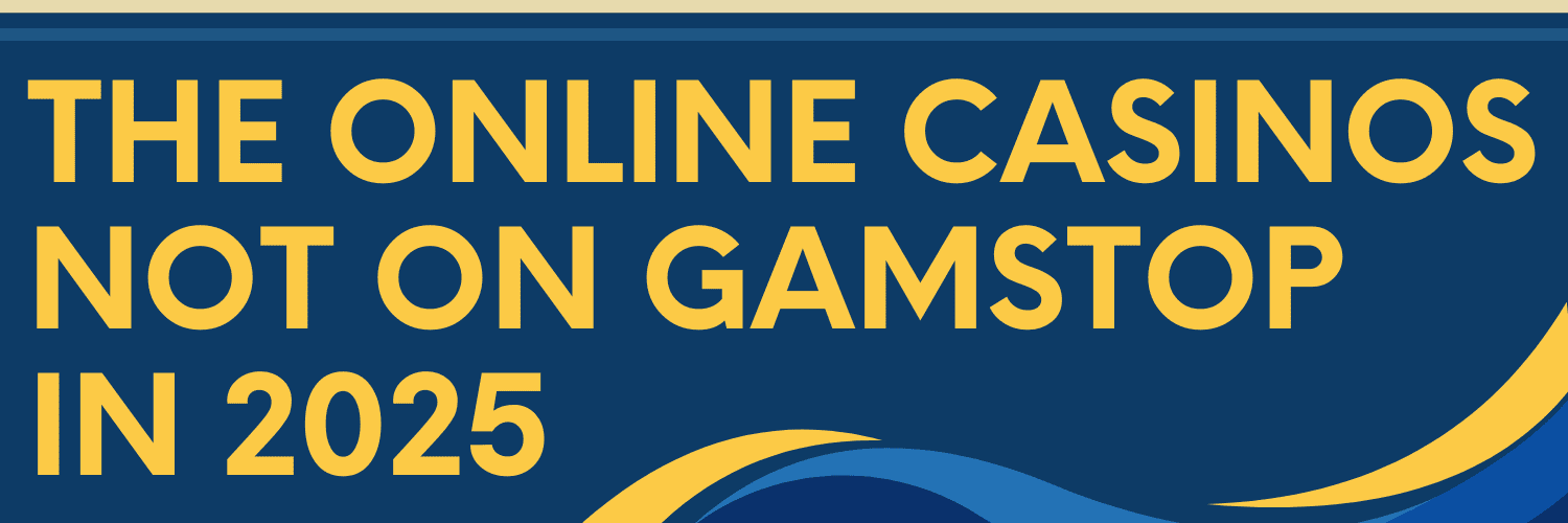The Rise of Online Casinos Not Registered with GamStop -7828230 The Rise of Online Casinos Not Registered with GamStop -7828230
