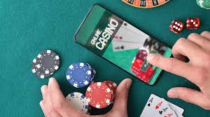 Understanding Sister Casinos A Guide to the World of Online Gaming